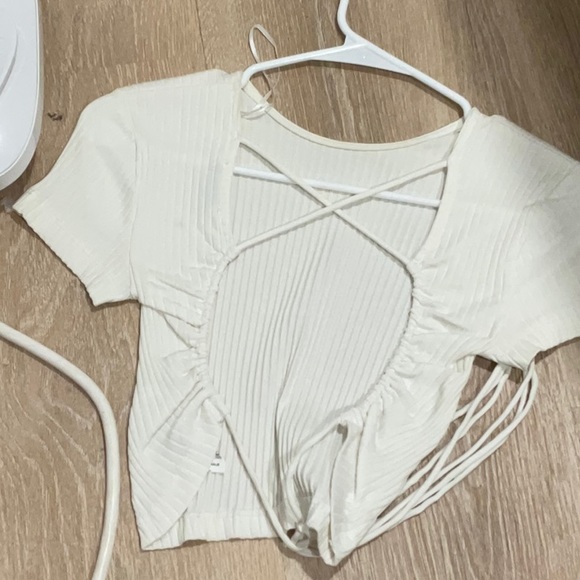 New zara top - Picture 2 of 3